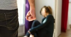 Domestic violence