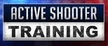 Active shooter training